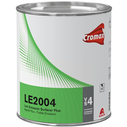 SALE LE2004 A3.5LT LE PRIMER PLUS - MED.GREY